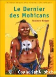 Le dernier des mohicans