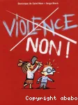 Violence non !