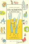 Les aliments à petits pas