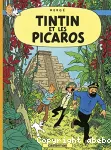 Les aventures de TINTIN. 23, Tintin et les Picaros