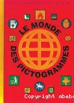 Le monde des pictogrammes
