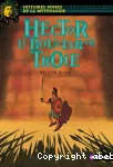 Hector et le bouclier de Troie