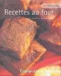 Recettes au four