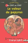 Le voleur de papyrus