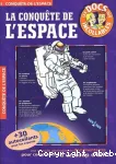 La conquête de l'espace