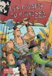 Les pirates du Pirkessa