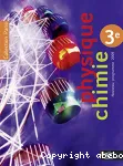 Physique Chimie 3ème (Belin, 2012)