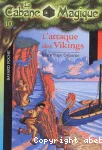 La Cabane Magique. 10 : L'attaque des vikings