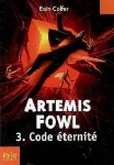 Artemis Fowl. 3 .Code éternité