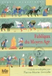 Fabliaux du Moyen Age