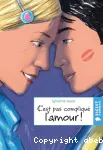 C'est pas compliqué l'amour !