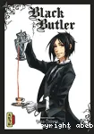 Black Butler. 1