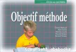 Objectif méthode