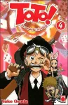 Toto ! : the wonderful adventure. 4