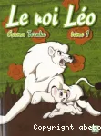 Le roi Léo. 1