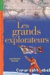 Les grands explorateurs