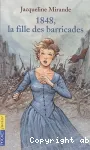 1848, la fille des barricades