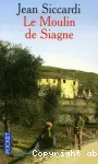 Le moulin de Siagne