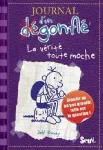 Journal d'un dégonflé. 5, La vérité toute moche