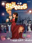 Les sisters. 9, Toujours dans les pattes !