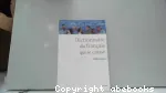 Dictionnaire du français qui se cause
