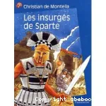 Les insurgés de Sparte