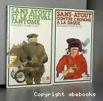 Sans Atout contre l'homme à la dague