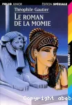 Le roman de la momie