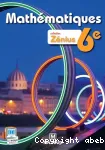 Mathématiques 6ème (Magnard, 2013) : Zénius