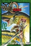 Monster hunter orage. 2