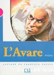 L'avare. Niveau 3