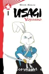 Usagi Yojimbo. 1