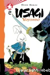 Usagi Yojimbo. 2