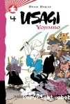 Usagi Yojimbo. 4