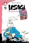 Usagi Yojimbo. 5