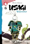 Usagi Yojimbo. 6