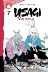 Usagi Yojimbo. 7