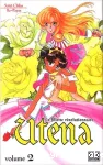 Utena, la fillette révolutionnaire. 2