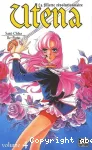 Utena, la fillette révolutionnaire. 4