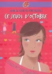 Ce jeudi d'octobre