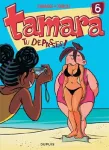 Tamara. 06, Tu dépasses !