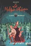Les Maléfices d'Halequin. 2. La nuit des Ghülls