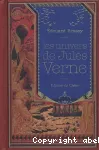 Les univers de Jules Verne