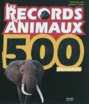 Les records des animaux : 500 records