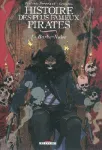 Histoire des plus fameux pirates. 2, Barbe-Noire