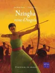 Nzingha reine d'Angola