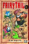 Fairy Tail. 1