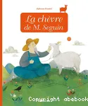 La chèvre de M. Seguin