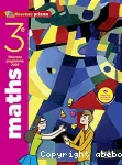 Mathématiques 3ème (Belin, 2012) : Nouveau Prisme