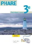 Mathématiques 3ème (Hachette éducation, 2012) : Phare